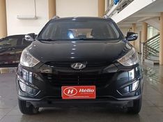 Hyundai IX35 GLS 2.0 2014 HÉLIO AUTOMÓVEIS LAJEADO / Carros no Vale