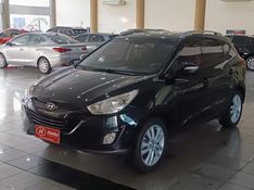 Hyundai IX35 GLS 2.0 2014 HÉLIO AUTOMÓVEIS LAJEADO / Carros no Vale
