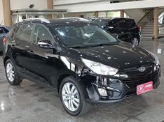 Hyundai IX35 GLS 2.0 2015 HÉLIO AUTOMÓVEIS LAJEADO / Carros no Vale