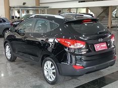 Hyundai IX35 GLS 2.0 2015 HÉLIO AUTOMÓVEIS LAJEADO / Carros no Vale