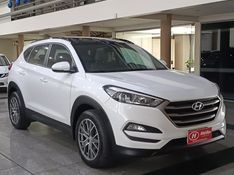 Hyundai TUCSON GLS 2.0 2019 HÉLIO AUTOMÓVEIS LAJEADO / Carros no Vale