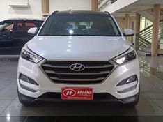 Hyundai TUCSON GLS 2.0 2019 HÉLIO AUTOMÓVEIS LAJEADO / Carros no Vale