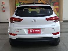 Hyundai TUCSON GLS 2.0 2019 HÉLIO AUTOMÓVEIS LAJEADO / Carros no Vale