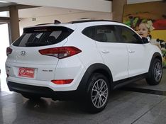 Hyundai TUCSON GLS 2.0 2019 HÉLIO AUTOMÓVEIS LAJEADO / Carros no Vale
