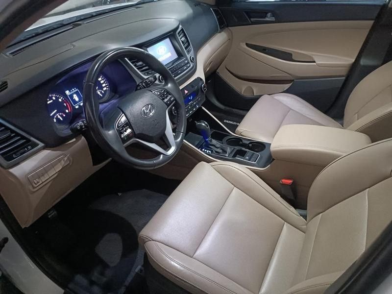 Hyundai TUCSON GLS 2.0 2019 HÉLIO AUTOMÓVEIS LAJEADO / Carros no Vale