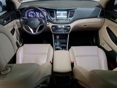 Hyundai TUCSON GLS 2.0 2019 HÉLIO AUTOMÓVEIS LAJEADO / Carros no Vale