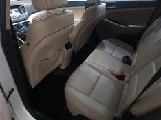 Hyundai TUCSON GLS 2.0 2019 HÉLIO AUTOMÓVEIS LAJEADO / Carros no Vale