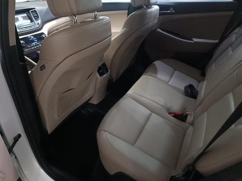Hyundai TUCSON GLS 2.0 2019 HÉLIO AUTOMÓVEIS LAJEADO / Carros no Vale