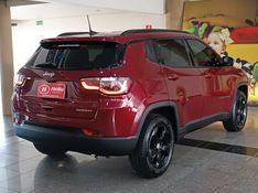 Jeep COMPASS SPORT 2.0 2017 HÉLIO AUTOMÓVEIS LAJEADO / Carros no Vale