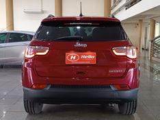 Jeep COMPASS SPORT 2.0 2017 HÉLIO AUTOMÓVEIS LAJEADO / Carros no Vale