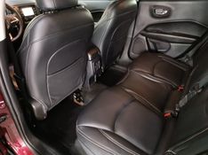Jeep COMPASS SPORT 2.0 2017 HÉLIO AUTOMÓVEIS LAJEADO / Carros no Vale