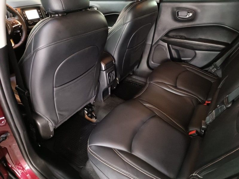 Jeep COMPASS SPORT 2.0 2017 HÉLIO AUTOMÓVEIS LAJEADO / Carros no Vale