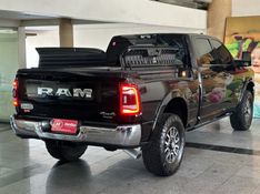 RAM 3500 LONGHORN 6.7 2024 HÉLIO AUTOMÓVEIS LAJEADO / Carros no Vale
