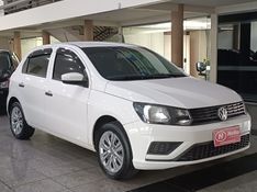 Volkswagen GOL 1.0 2023 HÉLIO AUTOMÓVEIS LAJEADO / Carros no Vale