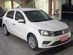 Volkswagen GOL 1.0 2023 HÉLIO AUTOMÓVEIS LAJEADO / Carros no Vale