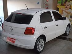 Volkswagen GOL 1.0 2023 HÉLIO AUTOMÓVEIS LAJEADO / Carros no Vale