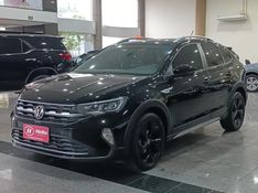 Volkswagen NIVUS HIGHLINE 1.0 200 TSI 2021 HÉLIO AUTOMÓVEIS LAJEADO / Carros no Vale