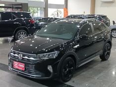 Volkswagen NIVUS HIGHLINE 1.0 200 TSI 2021 HÉLIO AUTOMÓVEIS LAJEADO / Carros no Vale