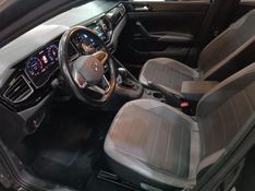 Volkswagen NIVUS HIGHLINE 1.0 200 TSI 2021 HÉLIO AUTOMÓVEIS LAJEADO / Carros no Vale