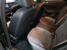 Volkswagen NIVUS HIGHLINE 1.0 200 TSI 2021 HÉLIO AUTOMÓVEIS LAJEADO / Carros no Vale