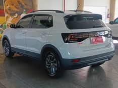 Volkswagen T-CROSS 1.0 200TSI 2020 HÉLIO AUTOMÓVEIS LAJEADO / Carros no Vale