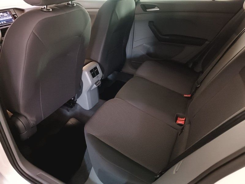 Volkswagen T-CROSS 1.0 200TSI 2020 HÉLIO AUTOMÓVEIS LAJEADO / Carros no Vale