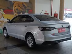 Volkswagen VIRTUS TSI 1.0 2023 HÉLIO AUTOMÓVEIS LAJEADO / Carros no Vale