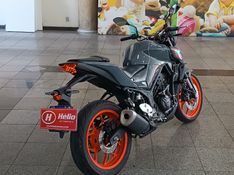 Yamaha MT-03 321/ABS 2023 HÉLIO AUTOMÓVEIS LAJEADO / Carros no Vale