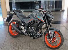 Yamaha MT-03 321/ABS 2023 HÉLIO AUTOMÓVEIS LAJEADO / Carros no Vale