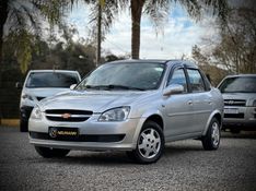 Chevrolet CLASSIC LS 1.0 VHC 2013 NEUMANN VEÍCULOS ARROIO DO MEIO / Carros no Vale