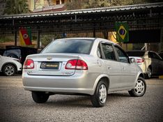 Chevrolet CLASSIC LS 1.0 VHC 2013 NEUMANN VEÍCULOS ARROIO DO MEIO / Carros no Vale