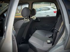 Chevrolet CLASSIC LS 1.0 VHC 2013 NEUMANN VEÍCULOS ARROIO DO MEIO / Carros no Vale