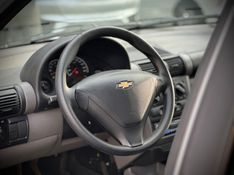 Chevrolet CLASSIC LS 1.0 VHC 2013 NEUMANN VEÍCULOS ARROIO DO MEIO / Carros no Vale