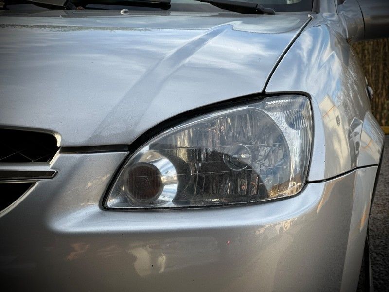 Chevrolet CLASSIC LS 1.0 VHC 2013 NEUMANN VEÍCULOS ARROIO DO MEIO / Carros no Vale