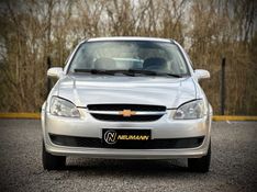 Chevrolet CLASSIC LS 1.0 VHC 2013 NEUMANN VEÍCULOS ARROIO DO MEIO / Carros no Vale