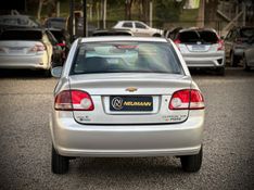 Chevrolet CLASSIC LS 1.0 VHC 2013 NEUMANN VEÍCULOS ARROIO DO MEIO / Carros no Vale