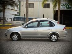 Chevrolet CLASSIC LS 1.0 VHC 2013 NEUMANN VEÍCULOS ARROIO DO MEIO / Carros no Vale