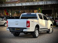 Chevrolet S10 LT 2.8 4×4 2016 NEUMANN VEÍCULOS ARROIO DO MEIO / Carros no Vale