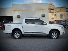 Chevrolet S10 LT 2.8 4×4 2016 NEUMANN VEÍCULOS ARROIO DO MEIO / Carros no Vale