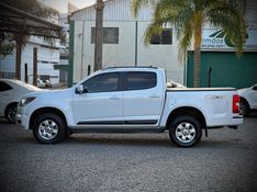 Chevrolet S10 LT 2.8 4×4 2016 NEUMANN VEÍCULOS ARROIO DO MEIO / Carros no Vale