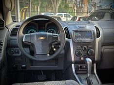 Chevrolet S10 LT 2.8 4×4 2016 NEUMANN VEÍCULOS ARROIO DO MEIO / Carros no Vale