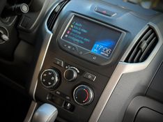 Chevrolet S10 LT 2.8 4×4 2016 NEUMANN VEÍCULOS ARROIO DO MEIO / Carros no Vale