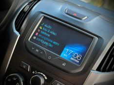 Chevrolet S10 LT 2.8 4×4 2016 NEUMANN VEÍCULOS ARROIO DO MEIO / Carros no Vale