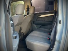 Chevrolet S10 LT 2.8 4×4 2016 NEUMANN VEÍCULOS ARROIO DO MEIO / Carros no Vale