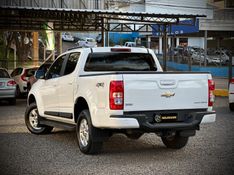 Chevrolet S10 LT 2.8 4×4 2016 NEUMANN VEÍCULOS ARROIO DO MEIO / Carros no Vale