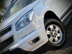 Chevrolet S10 LT 2.8 4×4 2016 NEUMANN VEÍCULOS ARROIO DO MEIO / Carros no Vale