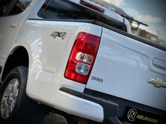 Chevrolet S10 LT 2.8 4×4 2016 NEUMANN VEÍCULOS ARROIO DO MEIO / Carros no Vale