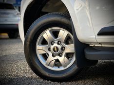 Chevrolet S10 LT 2.8 4×4 2016 NEUMANN VEÍCULOS ARROIO DO MEIO / Carros no Vale