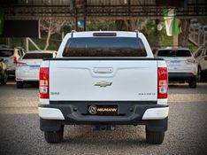 Chevrolet S10 LT 2.8 4×4 2016 NEUMANN VEÍCULOS ARROIO DO MEIO / Carros no Vale