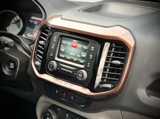 Fiat TORO VOLCANO 2.0 2017 NEUMANN VEÍCULOS ARROIO DO MEIO / Carros no Vale